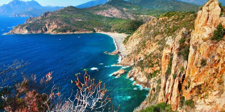 Corse, la magie de l'île de beauté