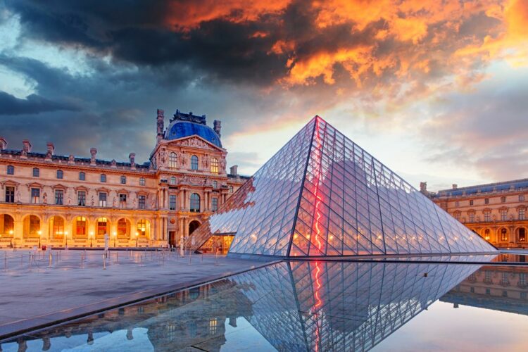 musee-du-louvre