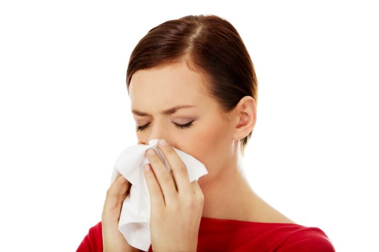 anti grippe