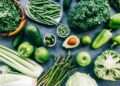 légumes verts anti-diabète