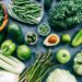 légumes verts anti-diabète