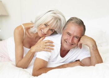 amour et sexualité à 60 ans